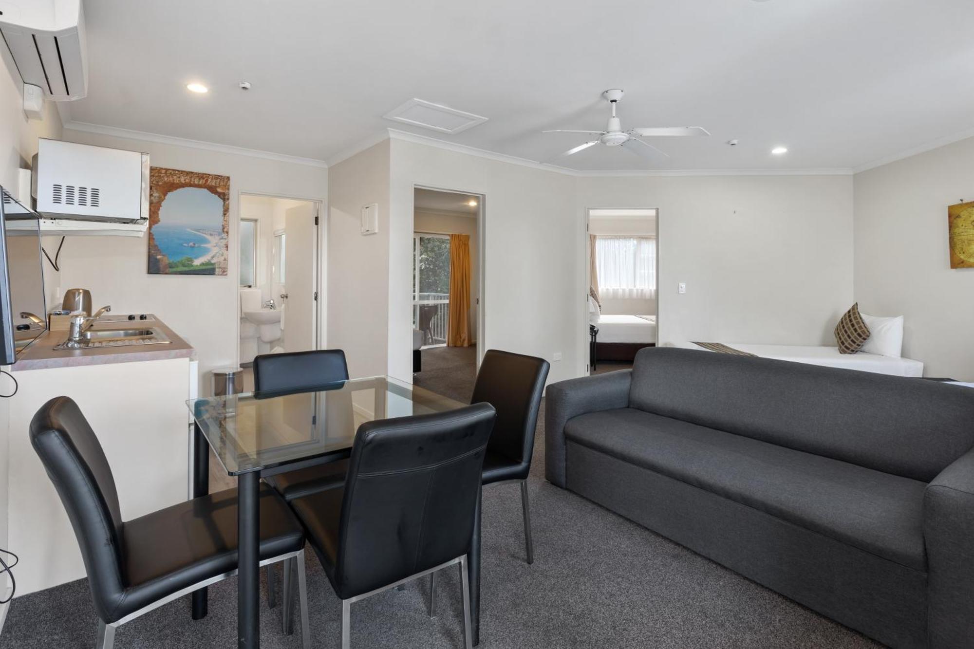 Bks Pioneer Motel Auckland Quarto foto