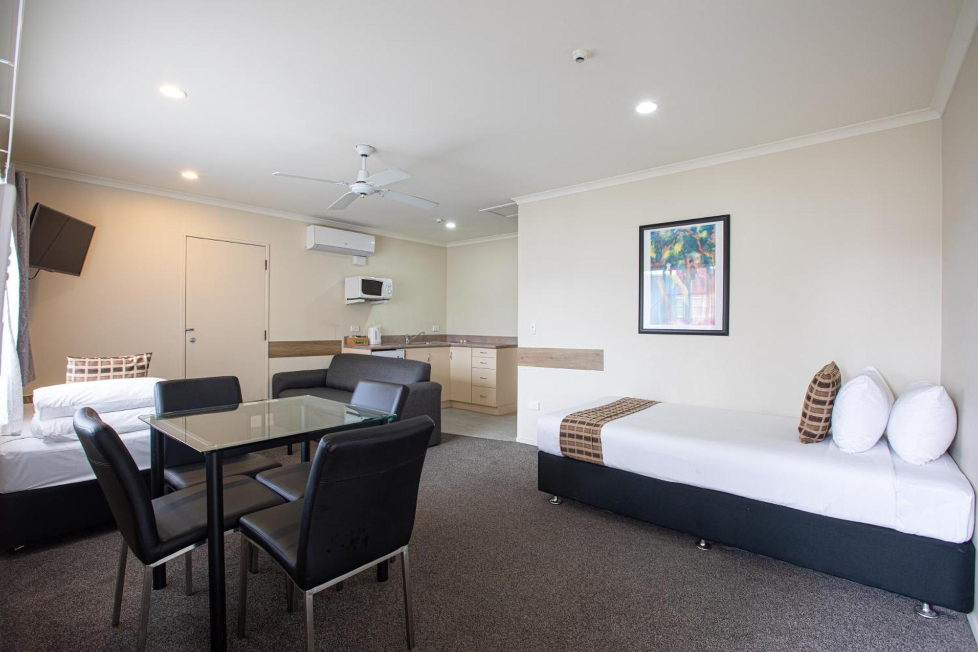 Bks Pioneer Motel Auckland Quarto foto