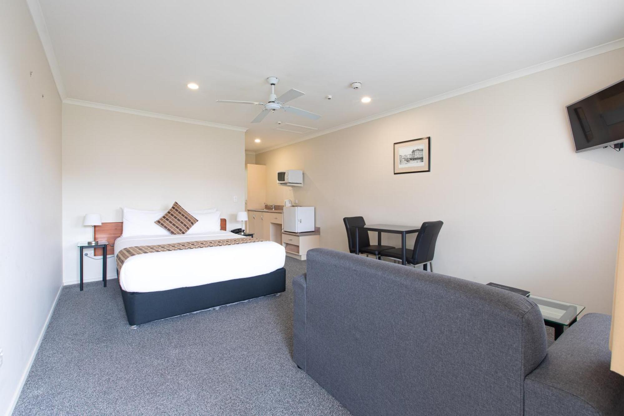 Bks Pioneer Motel Auckland Quarto foto