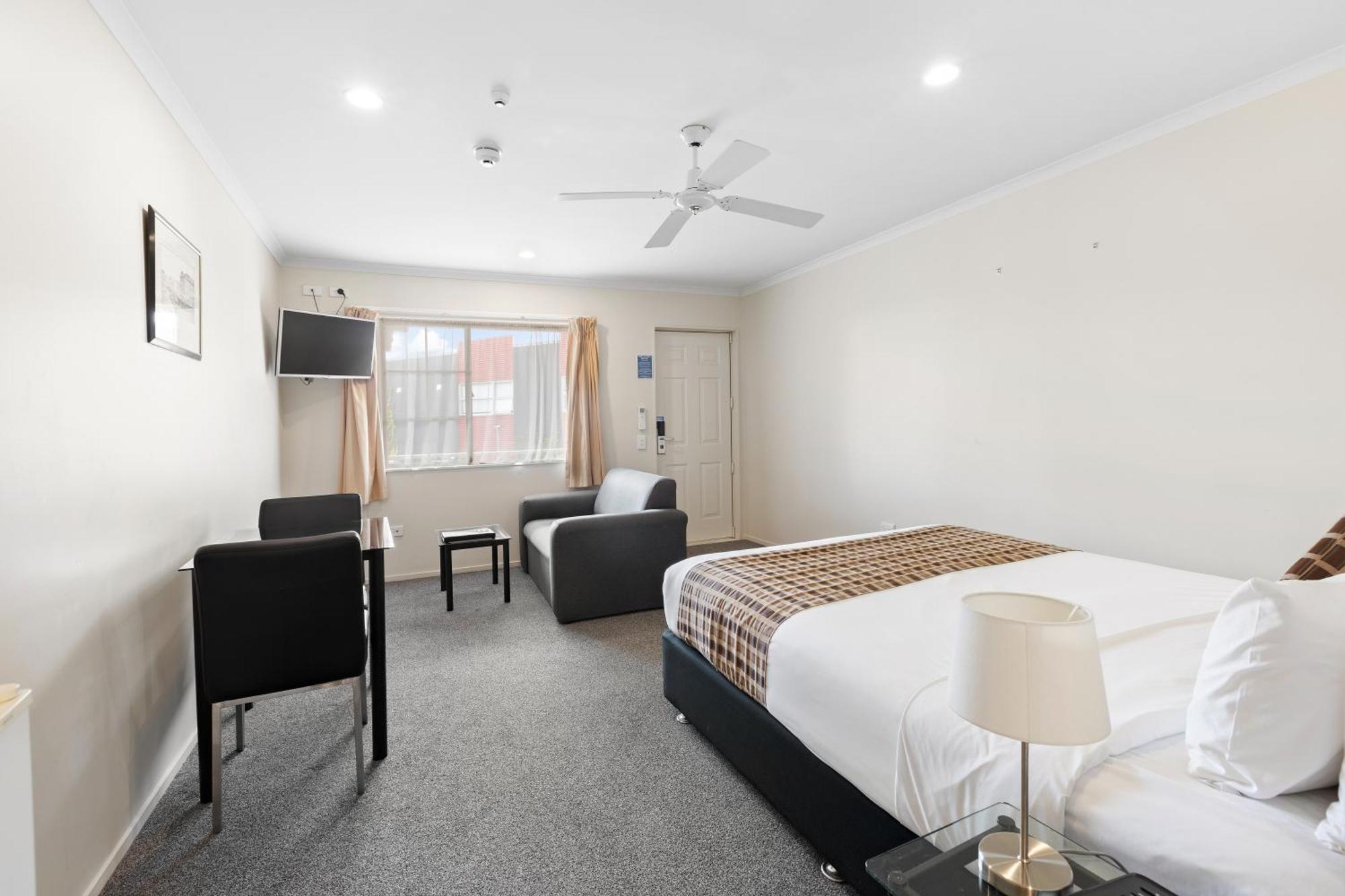 Bks Pioneer Motel Auckland Quarto foto